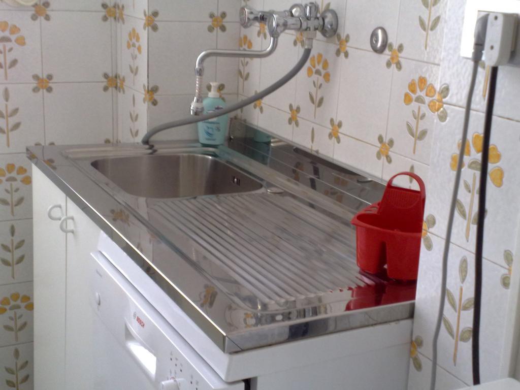 Amici Di Roma Apartment Ruang foto