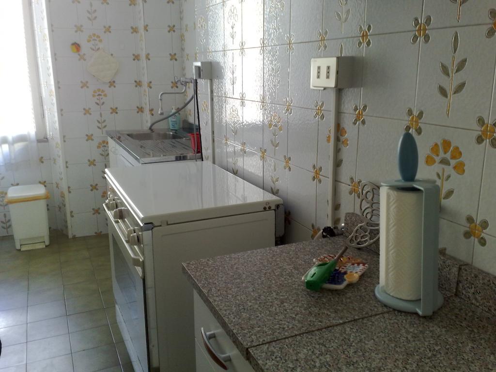 Amici Di Roma Apartment Ruang foto