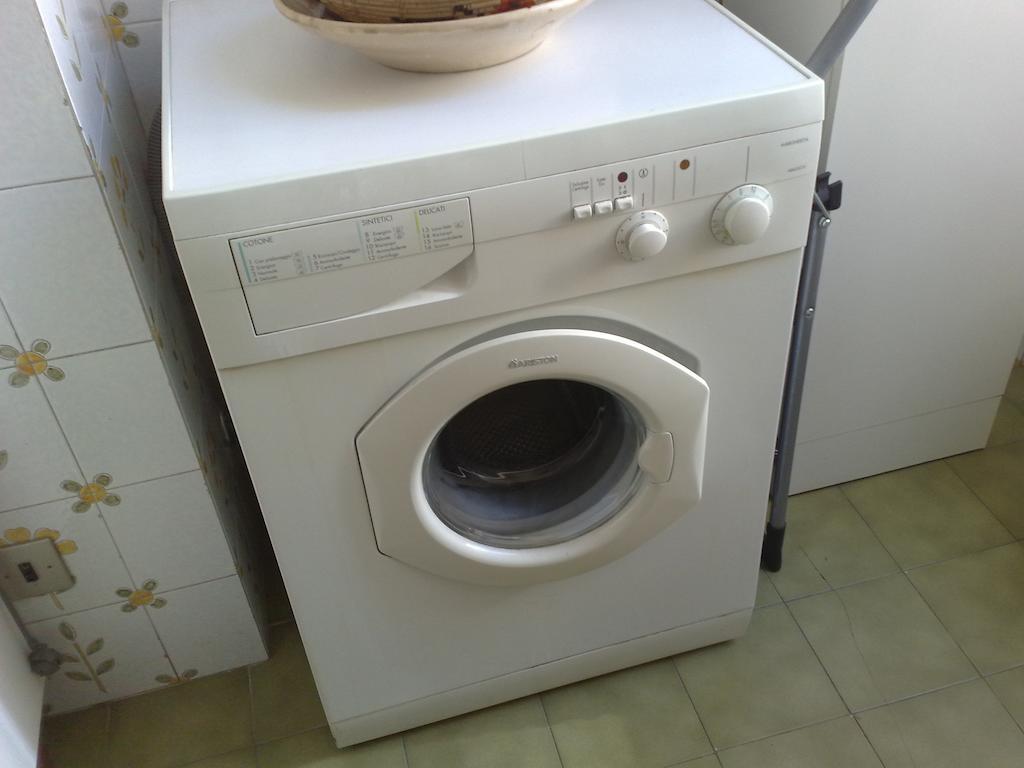 Amici Di Roma Apartment Ruang foto